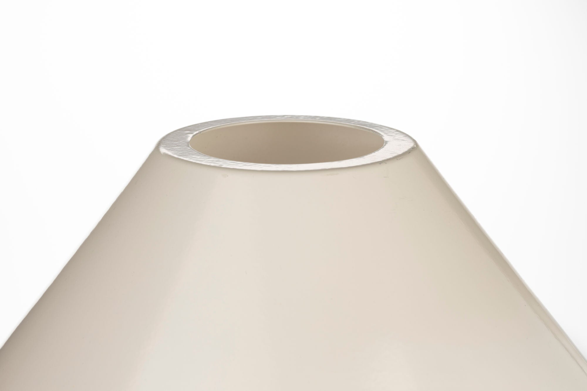 Zuiver Wonders Shiny Beige Table Lamp
